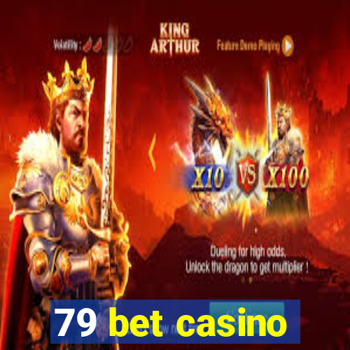 79 bet casino